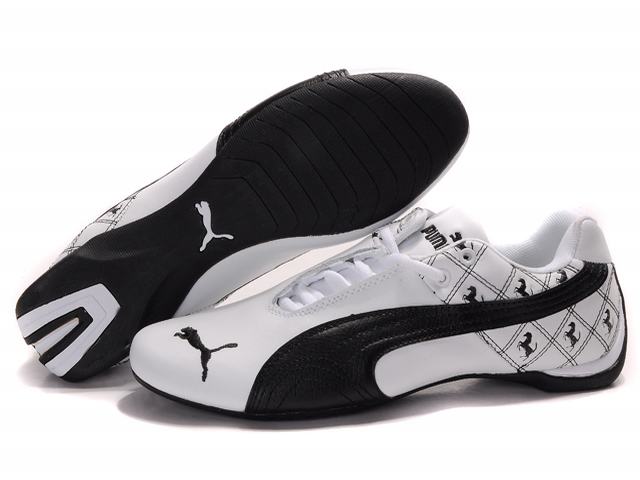 taille chaussure puma